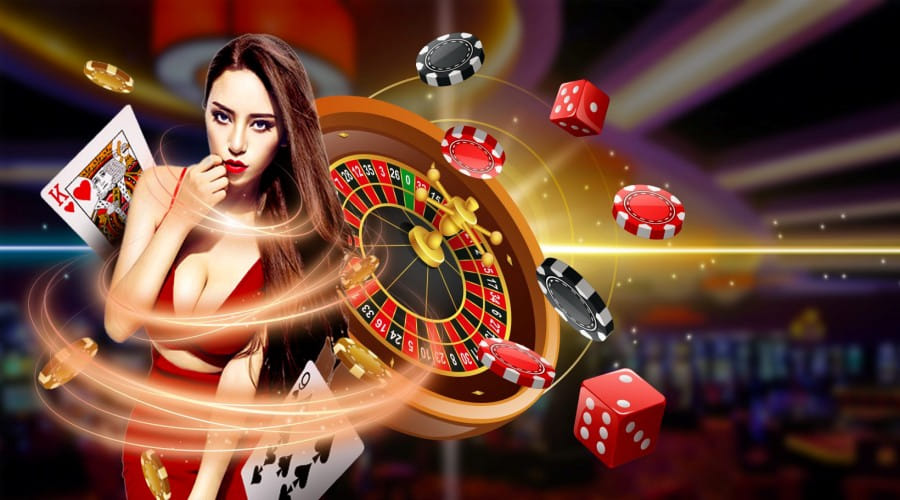 DB live casino – Sảnh casino trực tuyến đỉnh cao với hơn 150.000 người chơi mỗi tháng