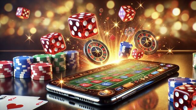 DB live casino – Sảnh casino trực tuyến đỉnh cao với hơn 150.000 người chơi mỗi tháng