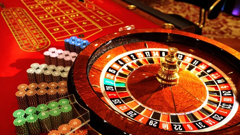 Roulette – Tựa game bài casino đặc sắc hàng đầu hiện nay