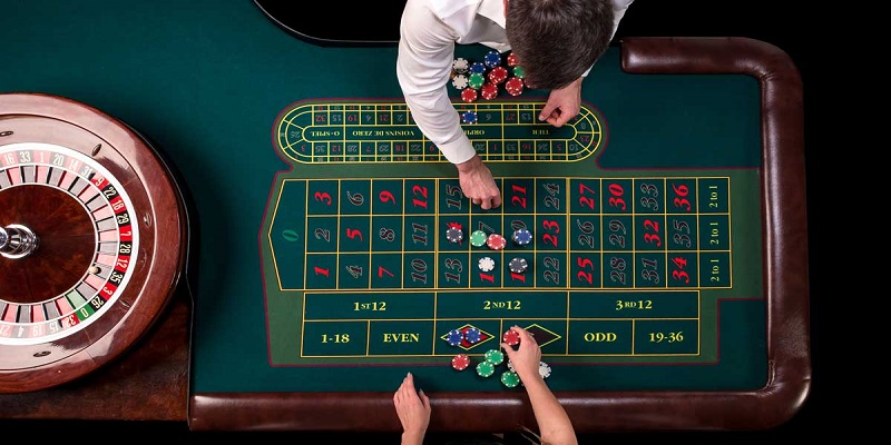 Roulette – Tựa game bài casino đặc sắc hàng đầu hiện nay