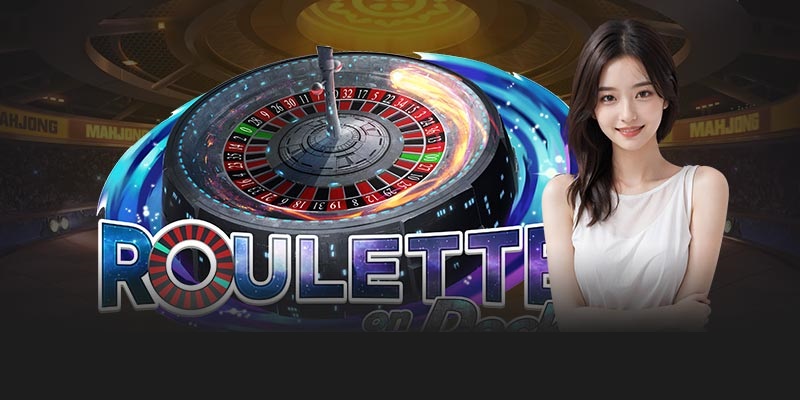 Roulette – Tựa game bài casino đặc sắc hàng đầu hiện nay