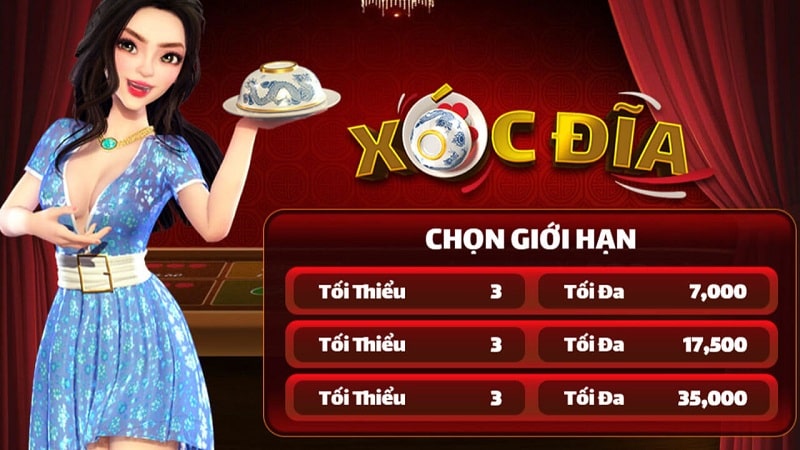 Bí kíp và cách chơi xóc đĩa chuẩn xác cho người mới nhập môn
