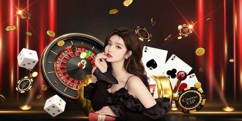 AG Live Casino - Sảnh cược với tỷ lệ thắng cao tới 99%