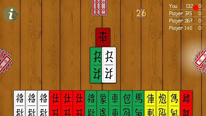Bài tứ sắc online đổi thưởng giao dịch nhanh chỉ 1 phút