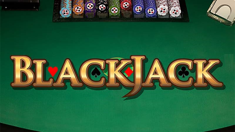 Blackjack - Game bài chất lượng với luật chơi đơn giản