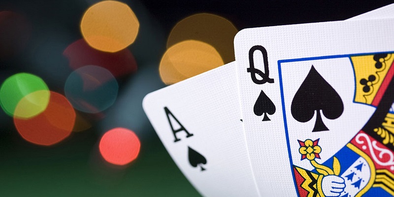 Blackjack - Game bài chất lượng với luật chơi đơn giản