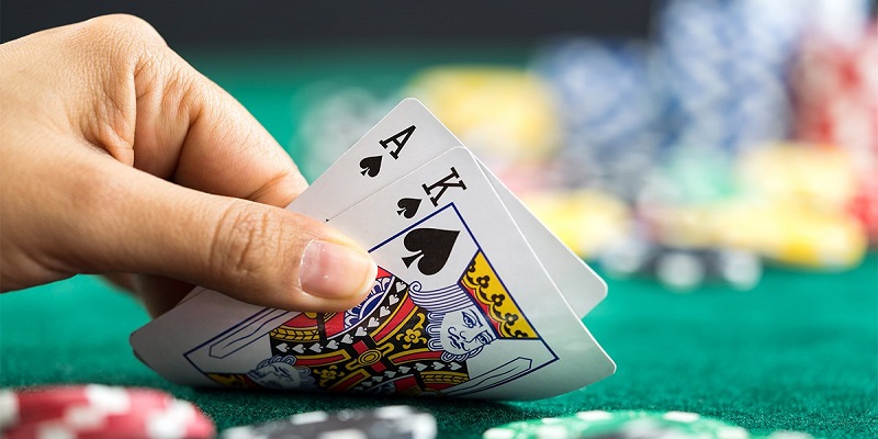 Blackjack - Game bài chất lượng với luật chơi đơn giản