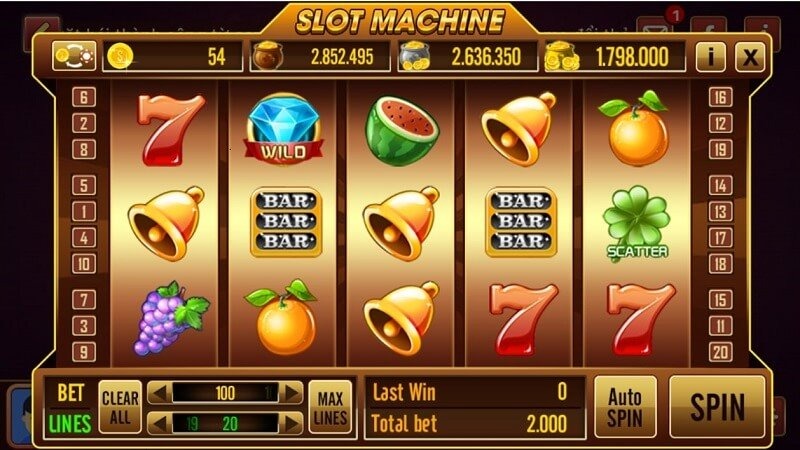 Code nổ hũ loc club - Cơ hội trúng giải jackpot siêu hấp dẫn