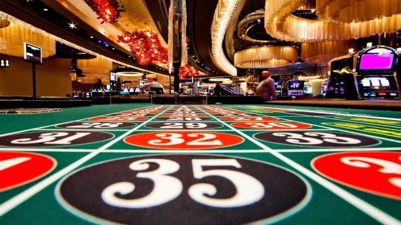 FB Live Casino - Sảnh game với đa dạng hơn 3000+ trò chơi