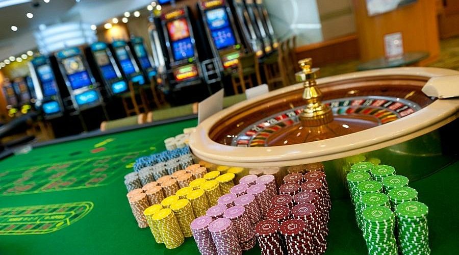 FB Live Casino - Sảnh game với đa dạng hơn 3000+ trò chơi