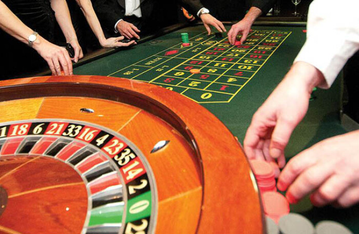 FB Live Casino - Sảnh game với đa dạng hơn 3000+ trò chơi
