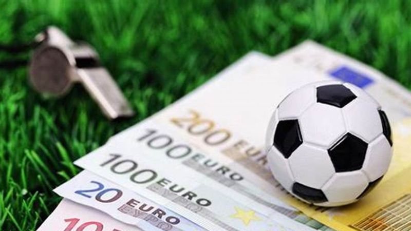 Khuyến mãi cược bóng đá - cơ hội lớn giúp bet thủ nhân đôi vốn cược