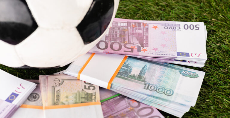 Khuyến mãi cược bóng đá - cơ hội lớn giúp bet thủ nhân đôi vốn cược