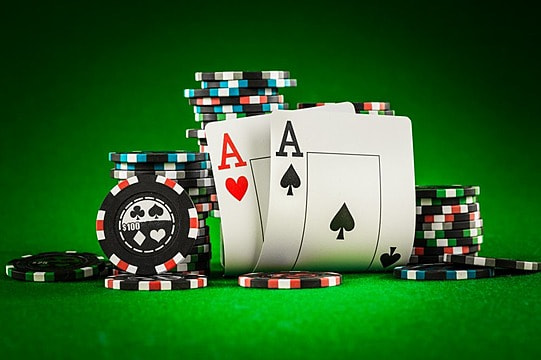 Khuyến mãi casino online - nhận ngay 500.000đ khi đăng ký tài khoản
