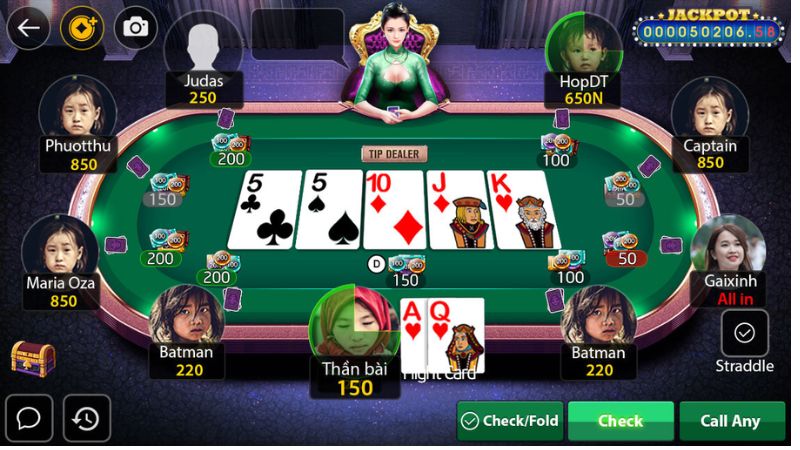 Khuyến mãi game bài - ưu đãi nhận ngay 200% giá trị khi nạp tiền