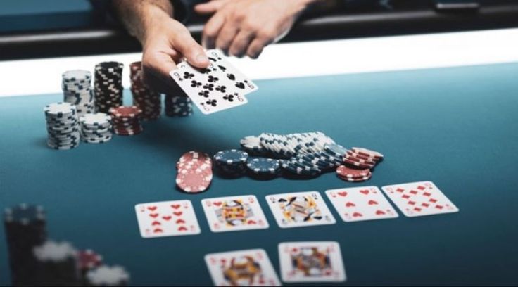 Tìm hiểu luật chơi Liêng chuẩn và mẹo đánh bài siêu hay