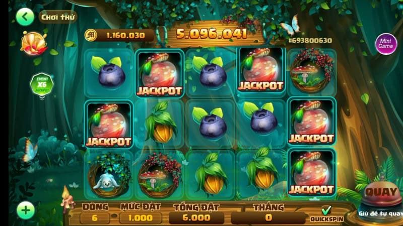 Nổ hũ 52 vin - Game vui kiếm thưởng nhanh chóng ngay tại nhà