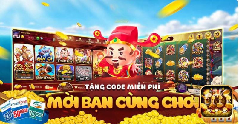 Nổ hũ 79 - Trò chơi nohu siêu hot, dễ chơi dễ ăn tiền