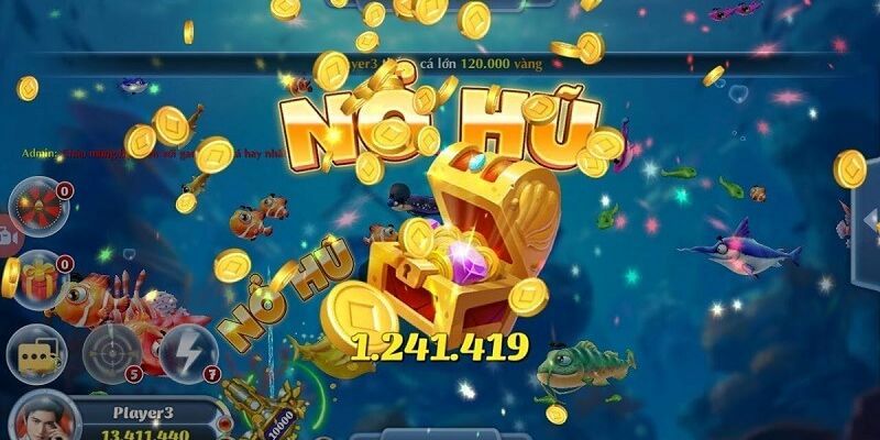 Nổ hũ 88 - Game phát tài phát lộc không nên bỏ qua 2025