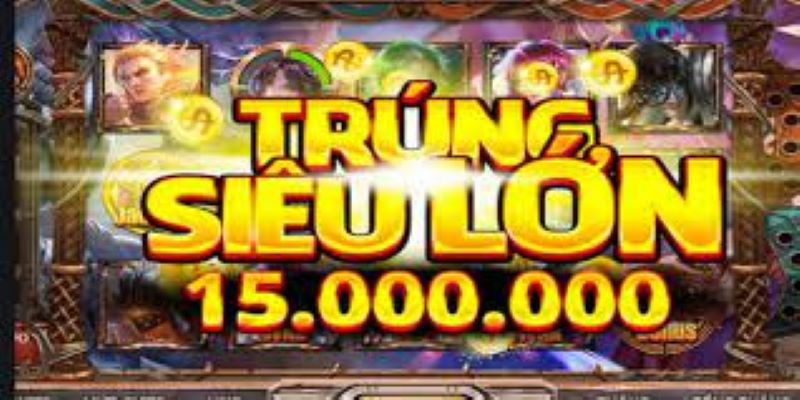 Nổ hũ B52 - Siêu phẩm game nohu kiếm tiền thật cực hấp dẫn