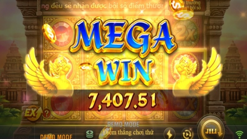 Nổ hũ Iwin - Săn các giải jackpot khủng với 1 click