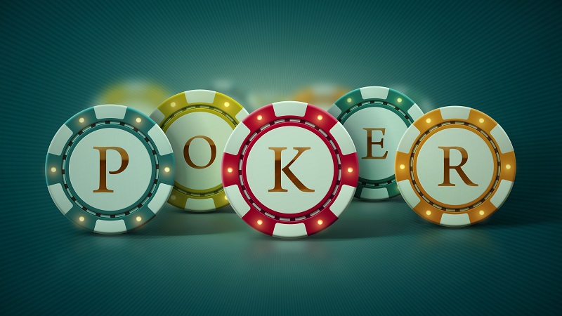 Poker – Game bài cá cược trực tuyến được nhiều người chọn