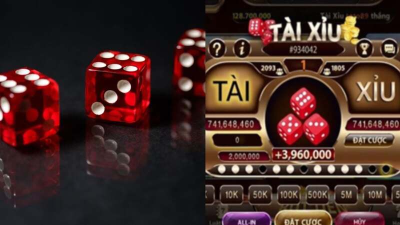 Tài xỉu tựa game cược siêu tốc với 500+ ván mỗi ngày